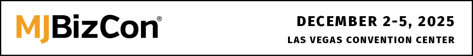 13th Annual MJ Biz Con